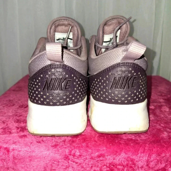 Nike air  max Thea mauve - Picture 3 of 5